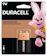 DURACELL Bateria Alcalina Duracell 9V 1