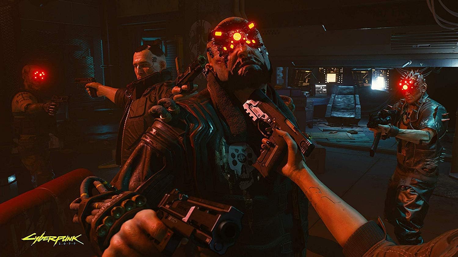 Cyberpunk 2077 (2020) 3