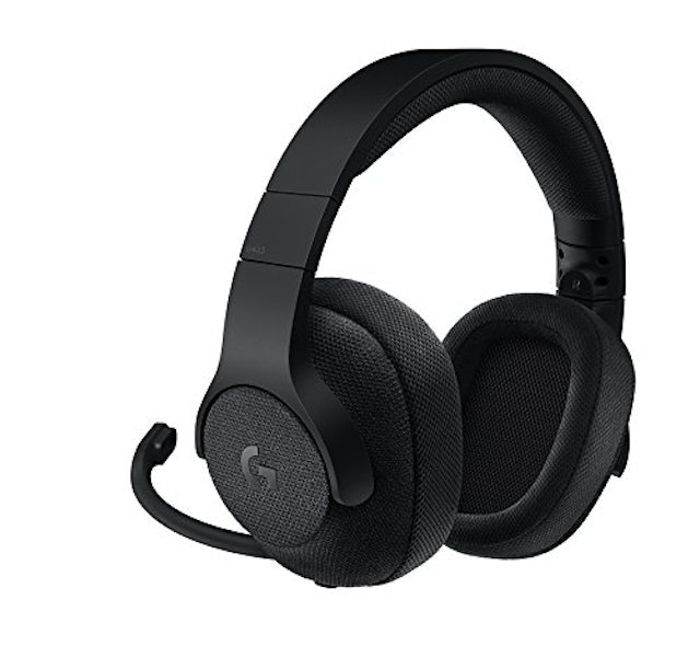 Logitech 3