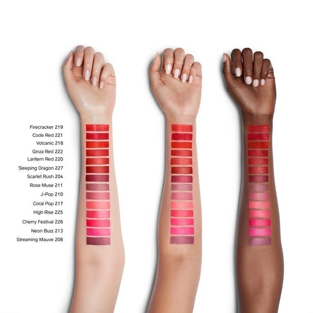 Batom em Stick Shiseido VisionAiry 4