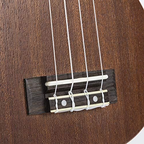 Ukulele Kalani Soprano Kal 200 ST Série Tribes 4