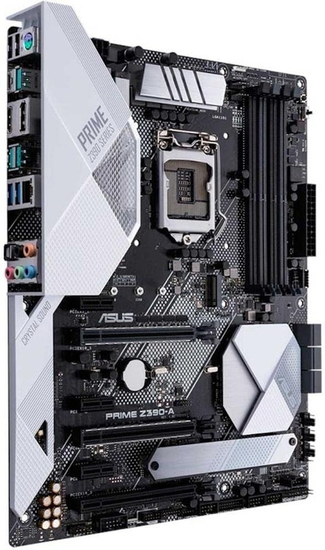 Placa-Mãe ASUS Prime Z390-A 3