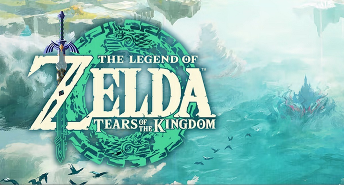 The Legend of Zelda: Tears of the Kingdom 2