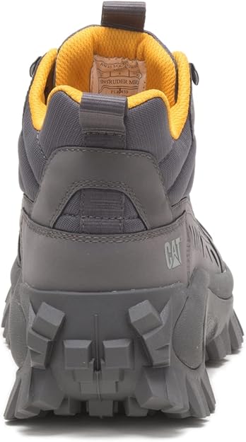 Bota Caterpillar Original Intruder Mid 5