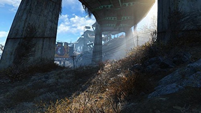 Fallout 4 (2015) 5