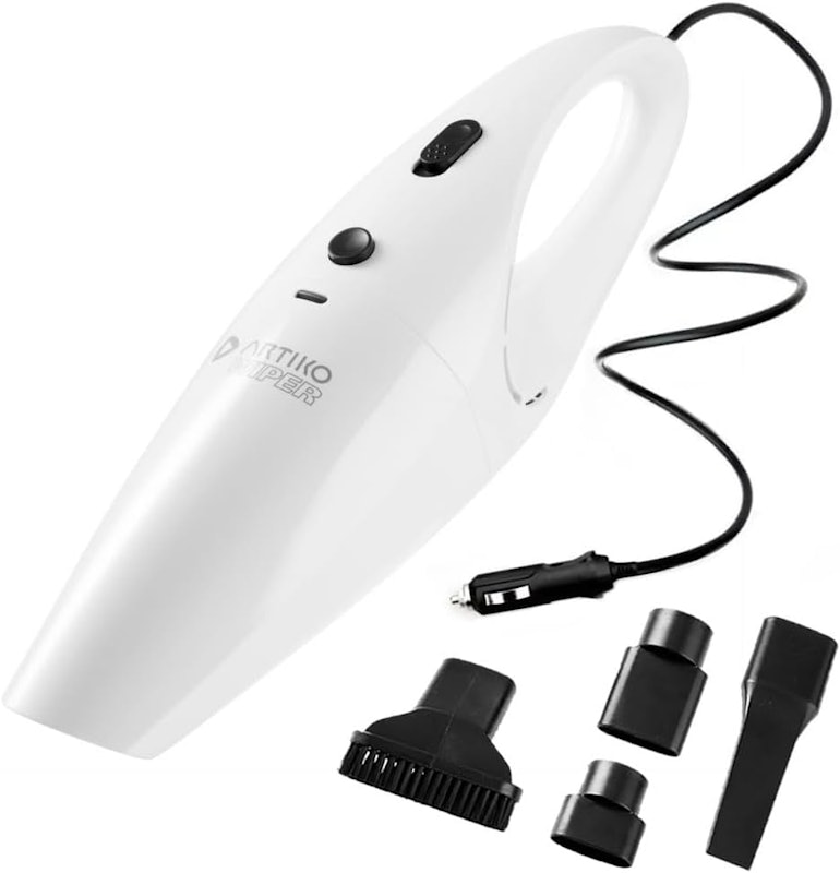 Aspirador Veicular Artiko Wiper 1