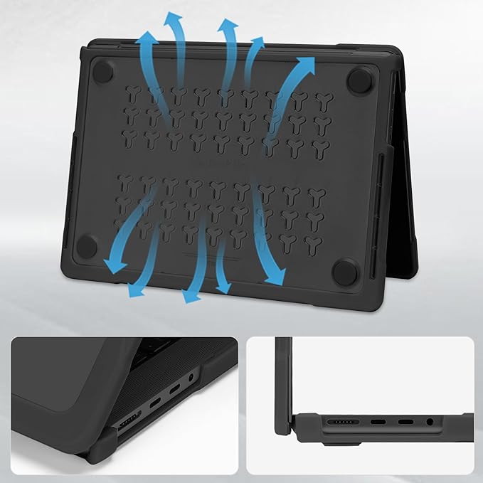 Capa MacBook Pro de 14" 3