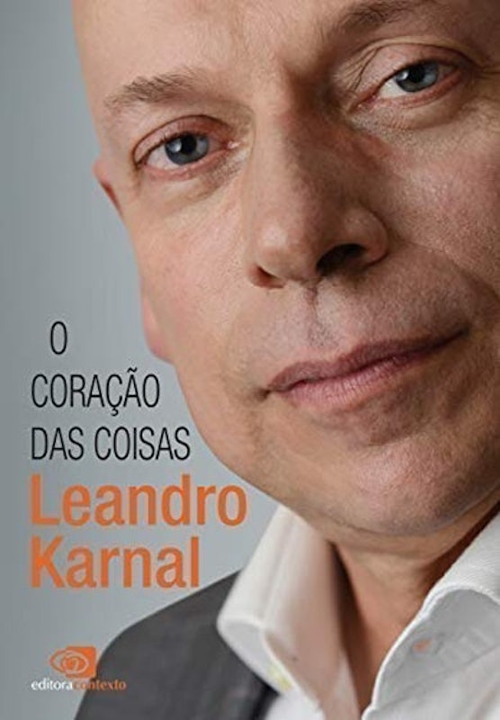 O Coração das Coisas 1