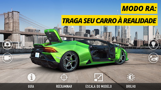 CSR Racing 2 4