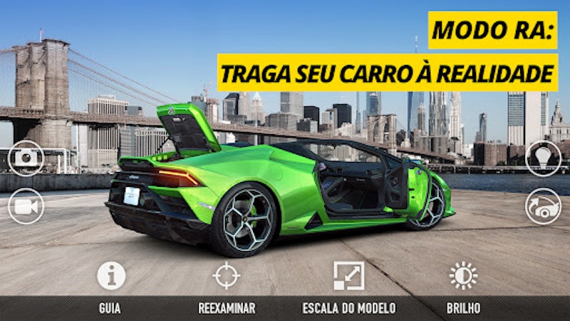 CSR Racing 2 4