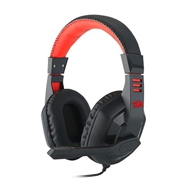Redragon 2