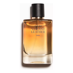 Oud Vibrant Leather EDP