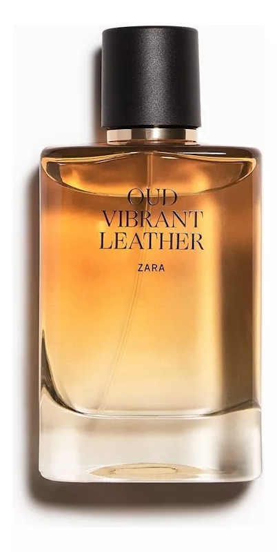 Oud Vibrant Leather EDP 1