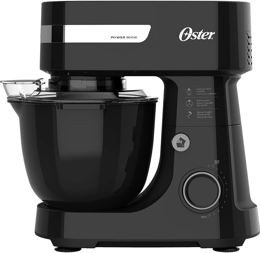 Oster 4