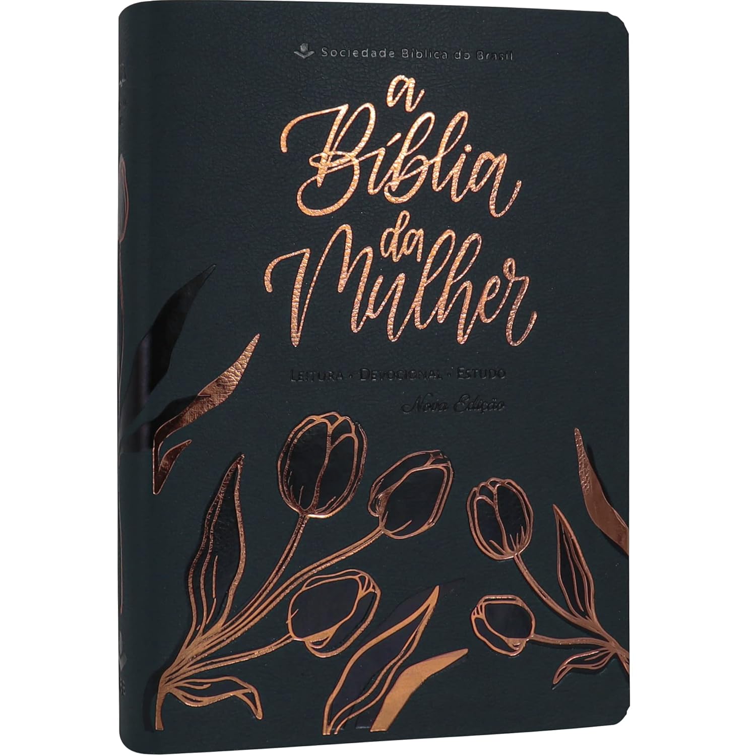Bíblia da Mulher - Nova Edição ARC 1