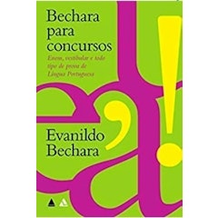 Bechara para Concursos