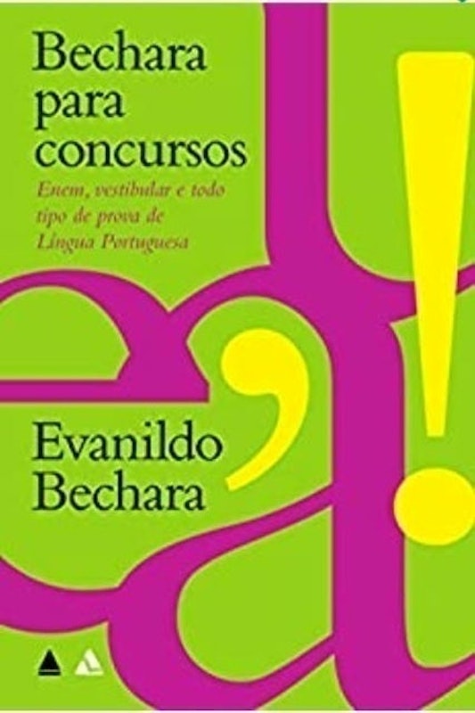 Bechara para Concursos 1