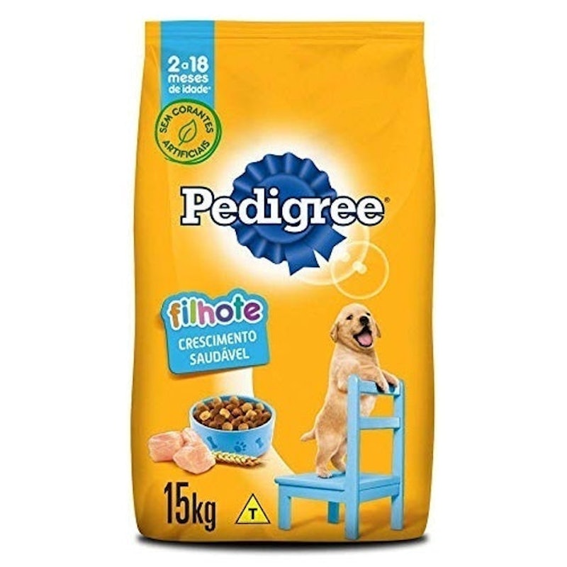 Pedigree 2
