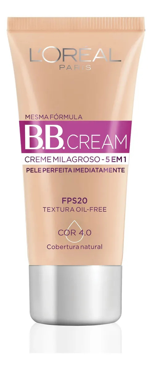 Top 10 Melhores Bases para Pele Madura em 2026 (L’Oréal Paris, Eudora e mais) 1