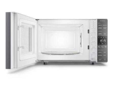 Micro-ondas Efficient 23 L  4