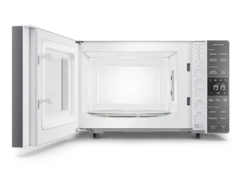 Micro-ondas Efficient 23 L 4