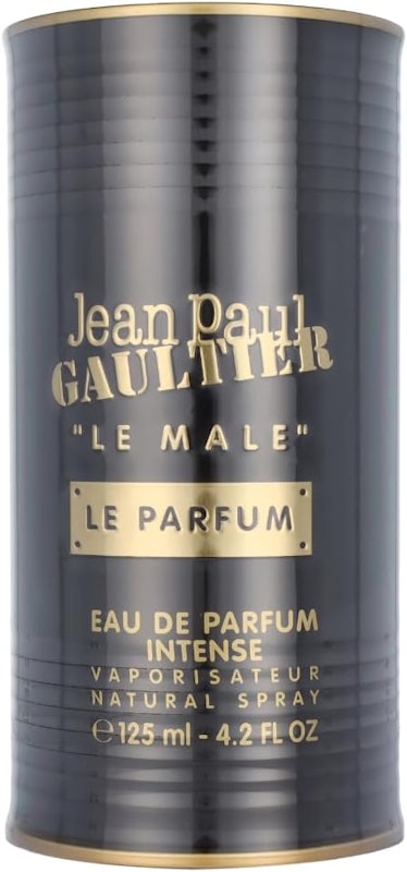 Le Male Le Parfum Eau de Parfum Intense 3