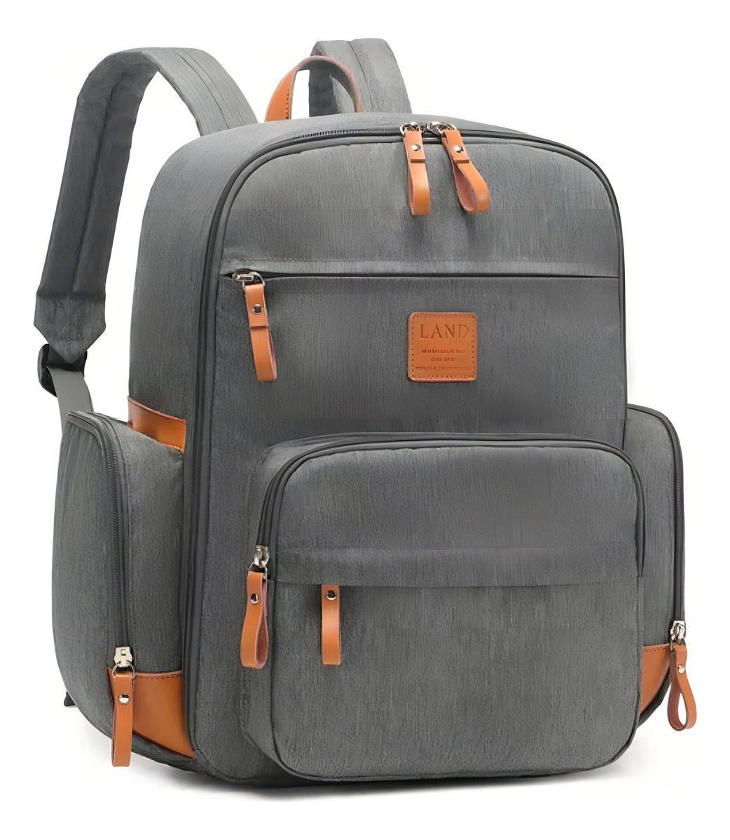 Top 10 Melhores Bolsas de Maternidade  (Skip Hop, Maternity Land e mais) 4