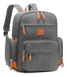 Top 10 Melhores Mochilas de Maternidade em 2026 (Maternity Land, Safety 1ST e mais) 3