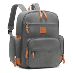 Mochila Maternity Land Glow