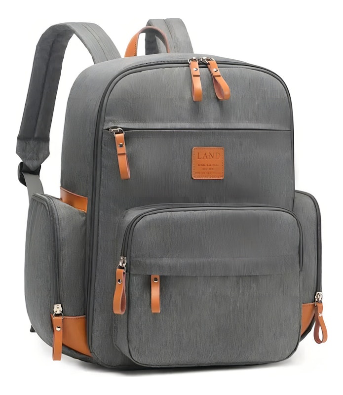 Mochila Maternity Land Glow 1