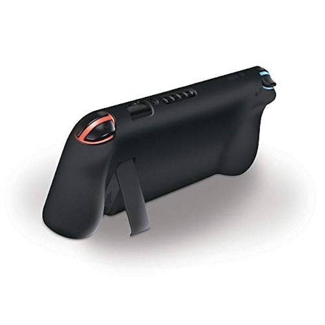 Capa para Nintendo Switch Protetora e Ergonômica 2