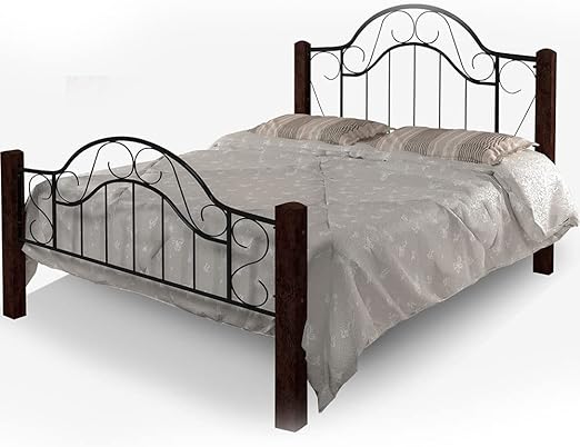 Cama Colonial 1