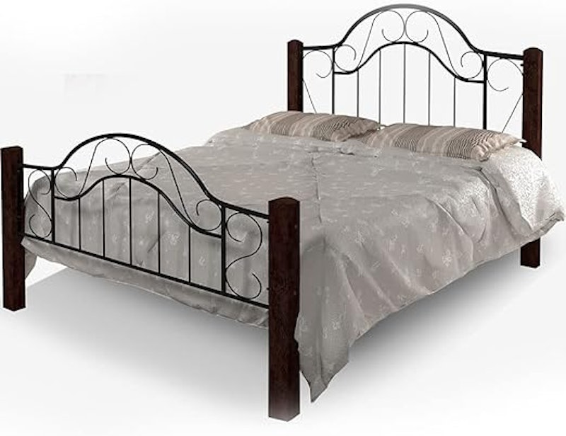Cama Colonial 1