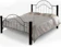 ART PANTA Cama Colonial 1