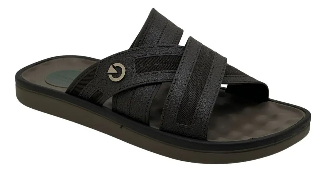 Chinelo Slide Alabama Cartago 1