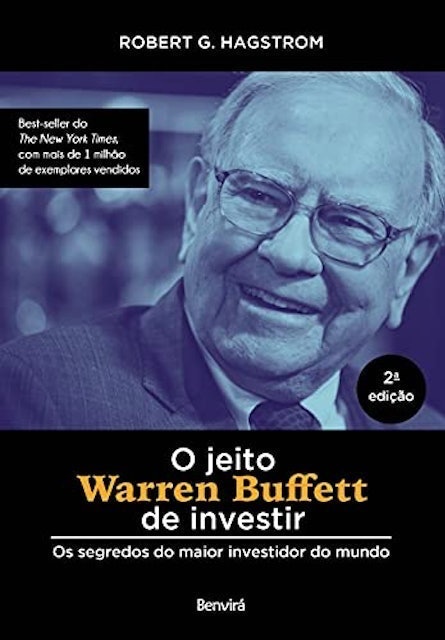Top 10 Melhores Livros para Iniciantes na Bolsa de Valores em 2026 1