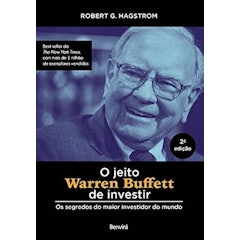 O Jeito Warren Buffett de Investir