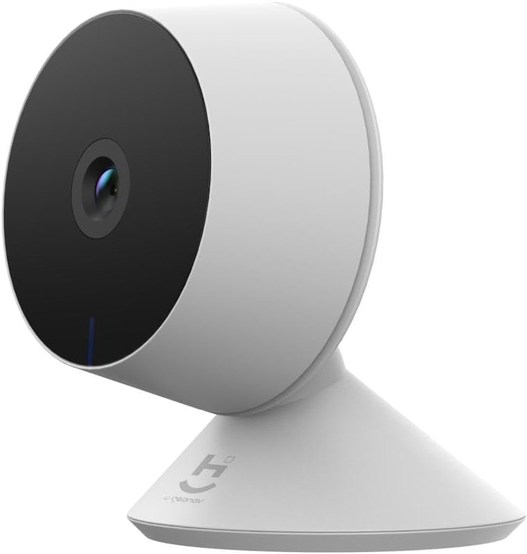 Câmera Full HD Wi-Fi Geonav 3