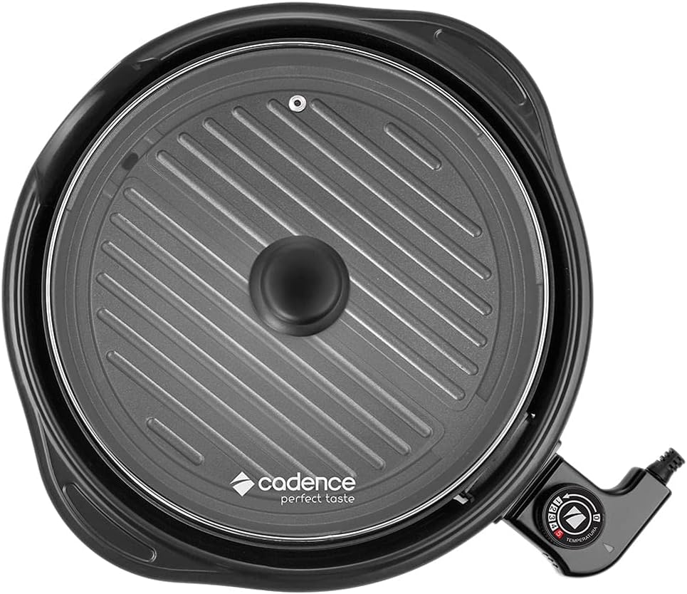 Grill Cadence Perfect Taste 2