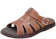 FRANBOOTS Sandália Masculina em Couro Franciscana 1