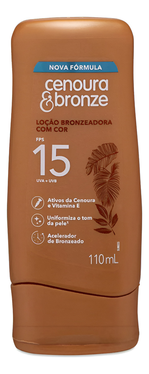 Top 10 Melhores Bronzeadores em 2026 (ISDIN, Cenoura e Bronze e mais) 5
