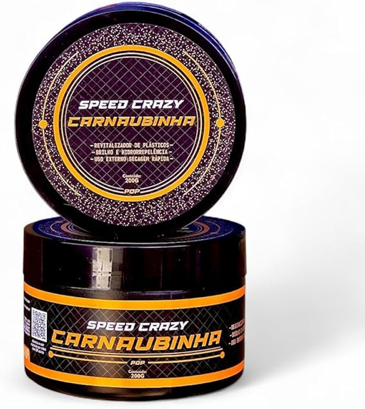 Carnaubinha Speed Crazy 2