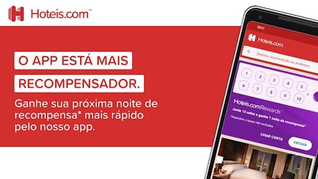 Hoteis.com 2