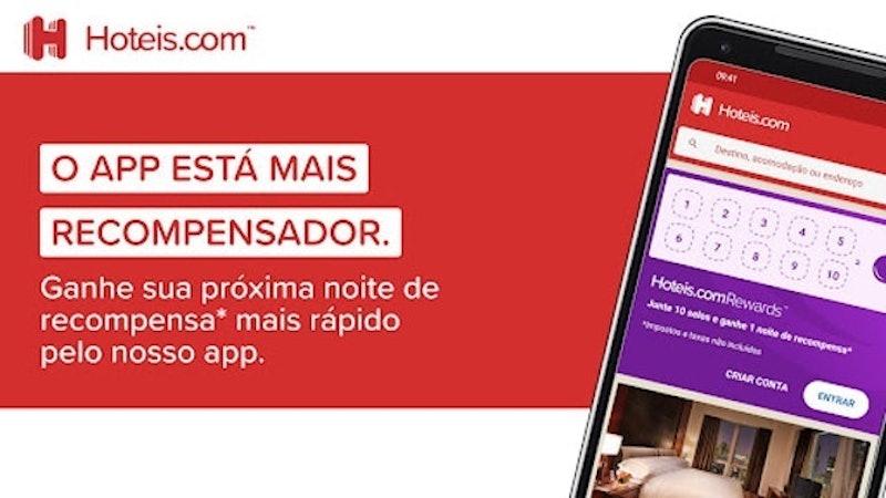 Hoteis.com 2