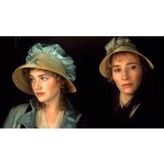 Razão e Sensibilidade (1995)