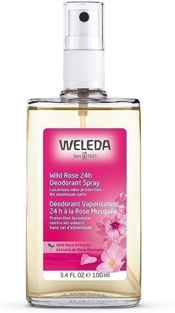 Top 10 Melhores Desodorantes Spray 3