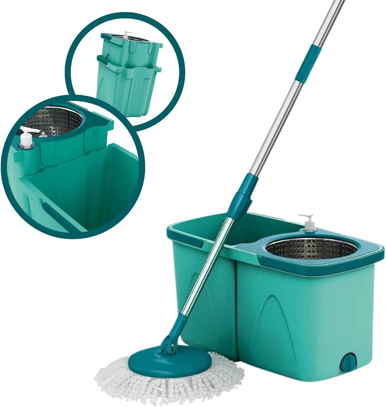 Mop Giratório Pro 1