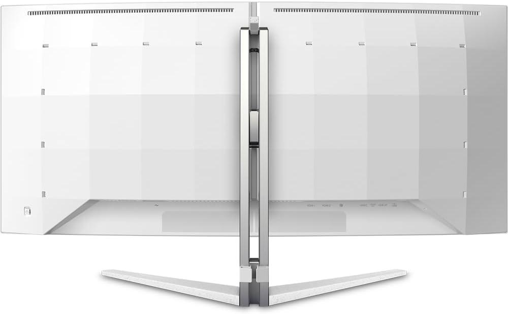 Evnia Curved Gaming Monitor Philips 3