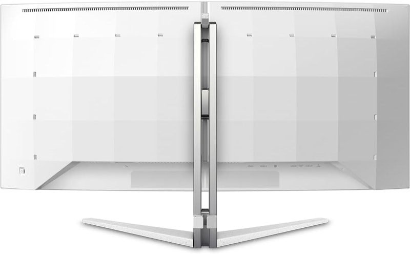 Evnia Curved Gaming Monitor Philips 3