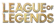 RIOT GAMES League of Legends (2009) 1